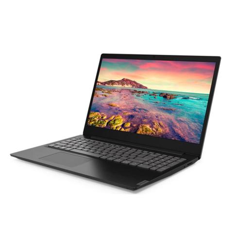 Notebook - Lenovo 82hb000dbr I5-1035g1 1.00ghz 8gb 256gb Ssd Intel Hd Graphics Windows 10 Professional Bs145 15,6