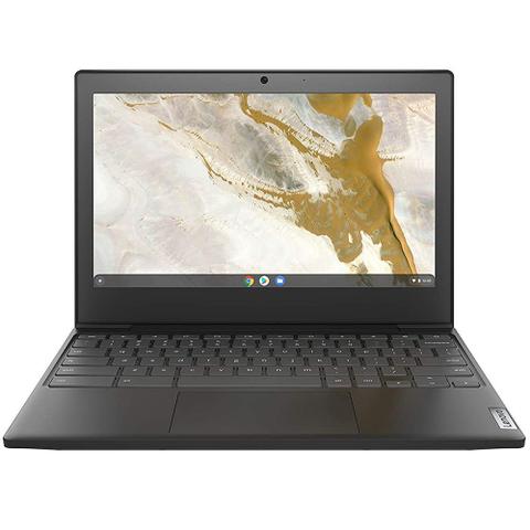 Notebook - Lenovo 82ba0000us Celeron N4020 1.10ghz 4gb 32gb Ssd Intel Hd Graphics 600 Google Chrome os Ideapad 11,6" Polegadas