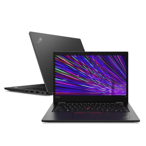 Notebook - Lenovo 20r4000nbr I5-10210u 1.60ghz 16gb 512gb Ssd Intel Hd Graphics Windows 10 Professional Thinkpad L13 13,3