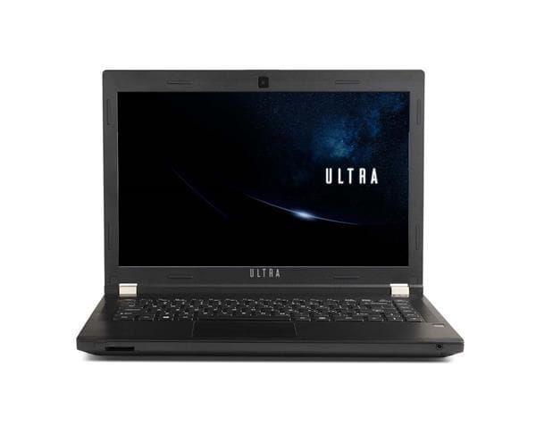 Notebook - Multilaser Ul115 I5-8250u 1.60ghz 8gb 240gb Padrão Intel Hd Graphics 620 Linux Ultra 14" Polegadas