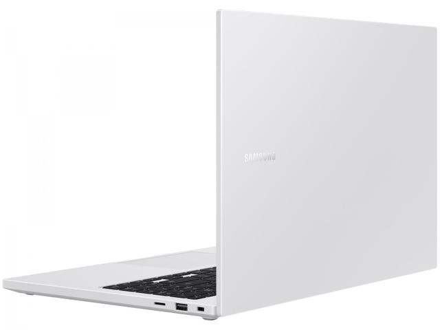 Imagem de Notebook Samsung Book Intel Celeron 4GB 500GB