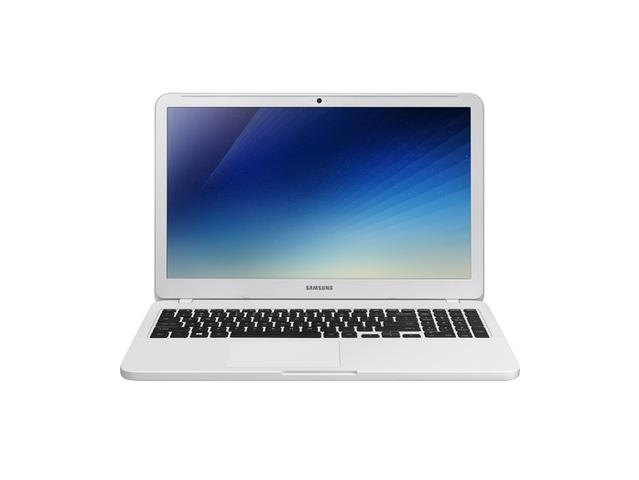 Notebook - Samsung Np350xaa-kdbbr Celeron 3865u 1.80ghz 4gb 500gb Padrão Intel Hd Graphics 610 Windows 10 Home Essential E20 15,6" Polegadas