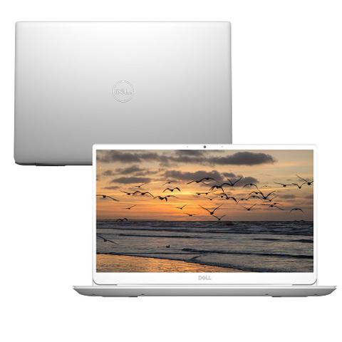 Ultrabook - Dell I14-5490-m10s I5-10210u 1.60ghz 8gb 256gb Ssd Intel Hd Graphics Windows 10 Home Inspiron 14" Polegadas