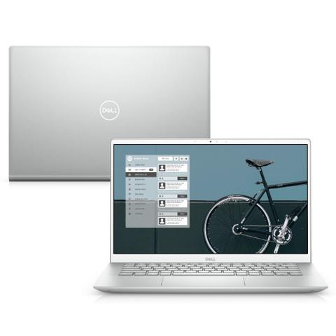 Ultrabook - Dell I15-5402-u10s I5-1135g7 2.40ghz 8gb 256gb Ssd Intel Hd Graphics Linux Inspiron 14" Polegadas
