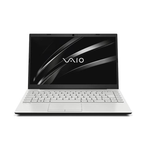 Notebook - Vaio Vjfe42b0812w I5-10210u 1.60ghz 8gb 512gb Ssd Intel Hd Graphics Windows 10 Home Fe14 14" Polegadas