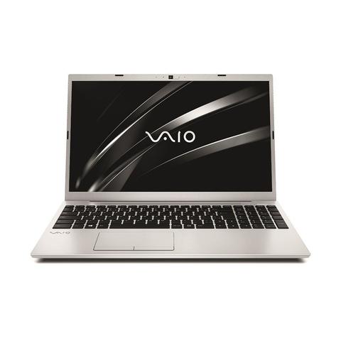 Notebook - Vaio Vjfe52b1211s I7-10510u 1.80ghz 8gb 256gb Ssd Intel Hd Graphics Windows 10 Home Fe15 15" Polegadas