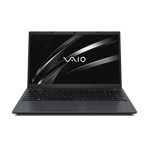 Notebook - Vaio Vjfe51b1021h I5-8250u 1.60ghz 12gb 256gb Ssd Intel Hd Graphics 620 Linux Fe15 15,6" Polegadas