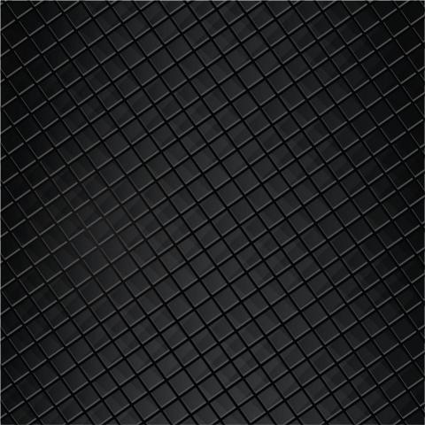 Papel De Parede Adesivo 3d Preto Imagem