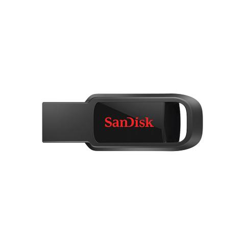 Pen Drive Sandisk Cruzer Spark 16gb