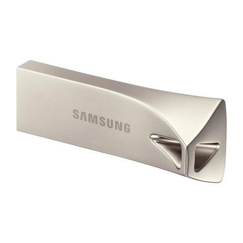 Pen Drive Samsung Bar Plus 256gb - Muf-256be3/am