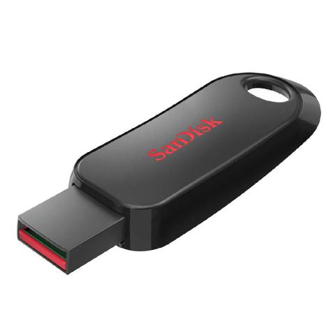 Pen Drive Sandisk Cruzer Snap 32gb