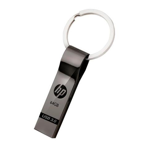 Pen Drive Hp 64gb - X785w