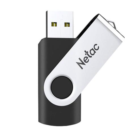 Pen Drive Netac 64gb - U505