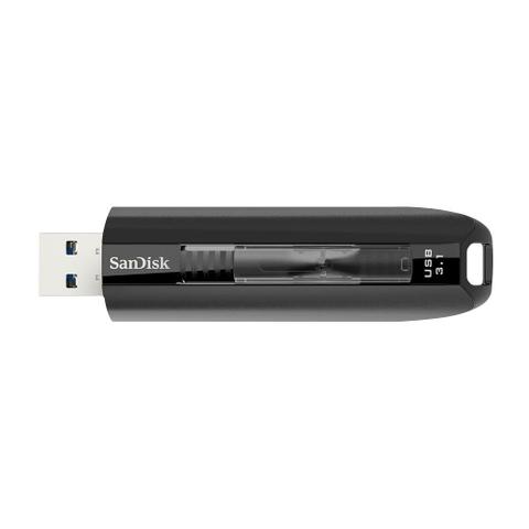 Pen Drive Sandisk Extreme 64gb - Sdcz80