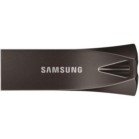 Pen Drive Samsung Bar Plus 32gb - Muf-32be4/am