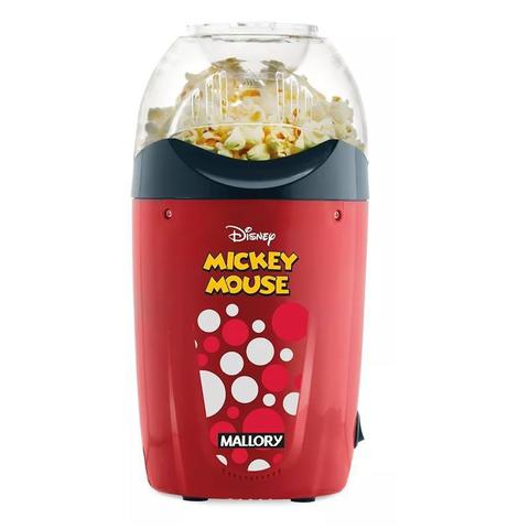Imagem de Pipoqueira Elétrica Disney Mickey Mallory +balde Pipoca
