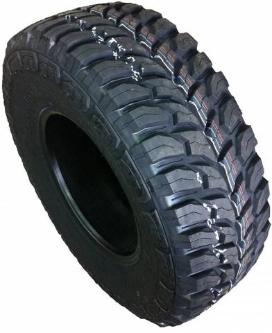 Pneu Linglong Crosswind Mt 305/70 R16 118/115q