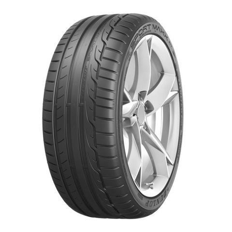 Pneu Dunlop Sp Sport Maxx Rt 225/40 R19 93y