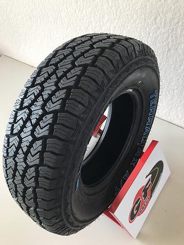 Pneu Sailun Tires Terramax At 235/75 R15 109s