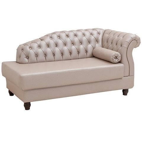 Poltrona Chaise Recamier Vega - Perfan - Móveis para Sala de Estar ... Poltrona Chaise Recamier Vega - Perfan - Móveis para Sala de Estar ...