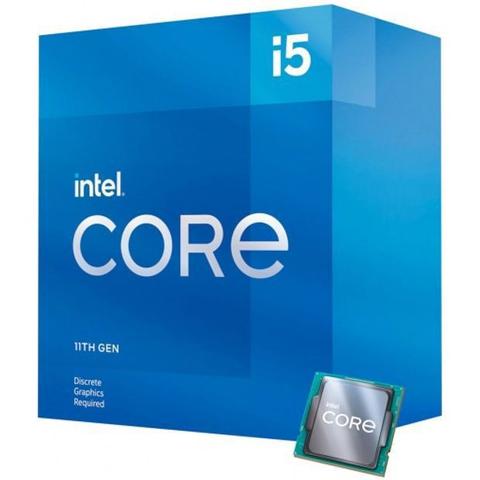 Processador Intel I5-11400 Bx8070811400