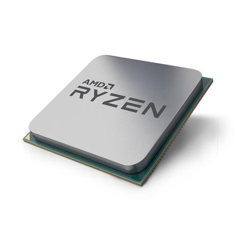 Processador Amd Ryzen 5 1600 Yd1600bbaebox