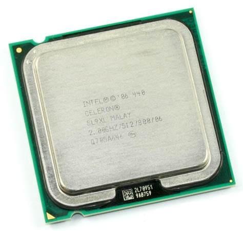 Processador Intel Celeron 430 Bx80557430775