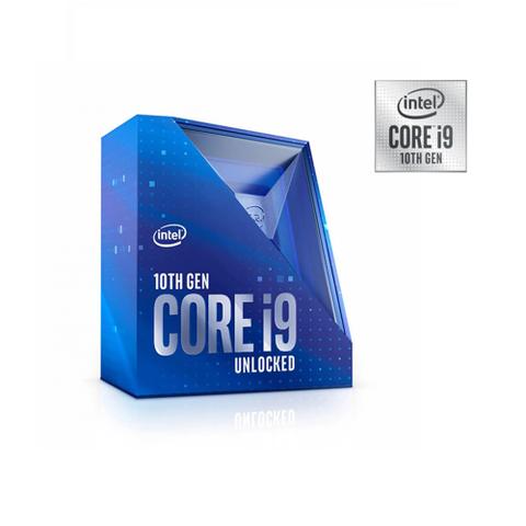 Processador Intel I9-10900k Bx8070110900k