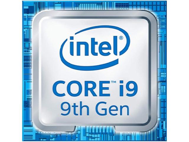Processador Intel Core I9-9900kf Bx80684i99900kf
