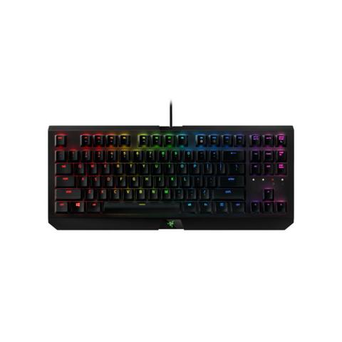 Teclado Usb Blackwidow X Tournament Chroma Rz03-01770100-r3m1 Razer