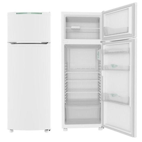 Imagem de Refrigerador Consul Branco 2 Portas 334L CRD37EB