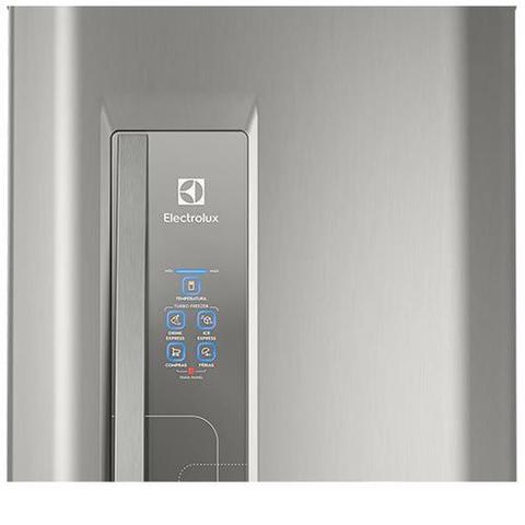 Imagem de Refrigerador Top Freezer Electrolux de 02 Portas Frost Free com 402 Litros com Icemax Platinum - DF44S