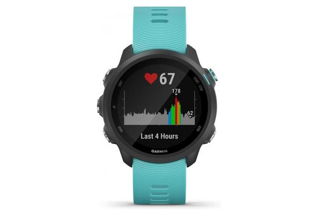 forerunner spotify