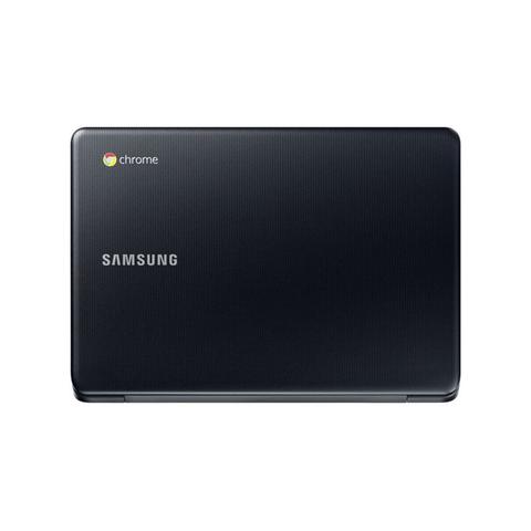 Notebook - Samsung Xe500c13-ae1br Celeron N3060 1.60ghz 4gb 16gb Ssd Intel Hd Graphics 400 Google Chrome os Chromebook 11,6" Polegadas