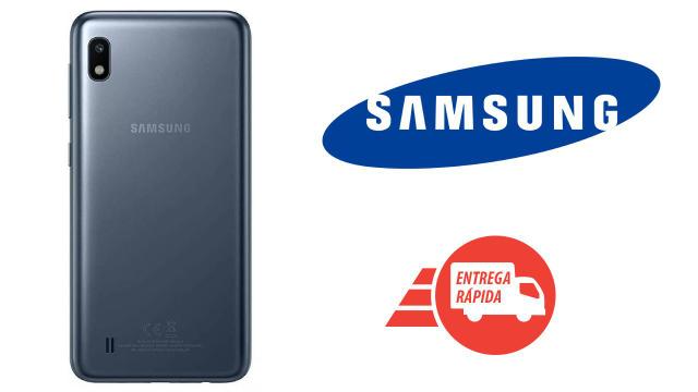 samsung a10 dual sim