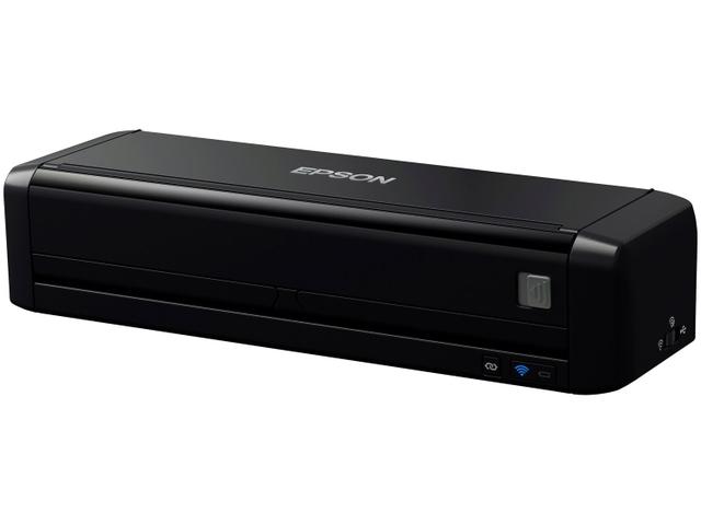epson es 300w scanner