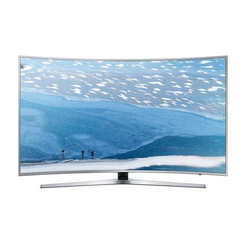 Tv 49" Led Samsung 4k - Ultra Hd Smart - Un49ku6500