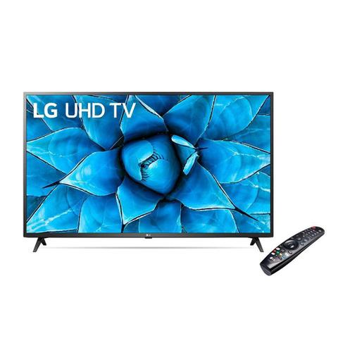 Tv 55" Led LG 4k - Ultra Hd Smart - 55un731c