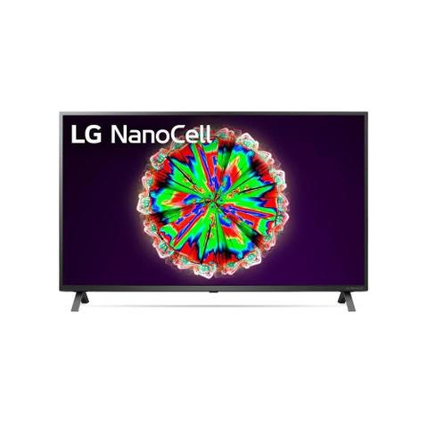 Tv 65" Nanocell Led LG 4k - Ultra Hd Smart - 65nano79