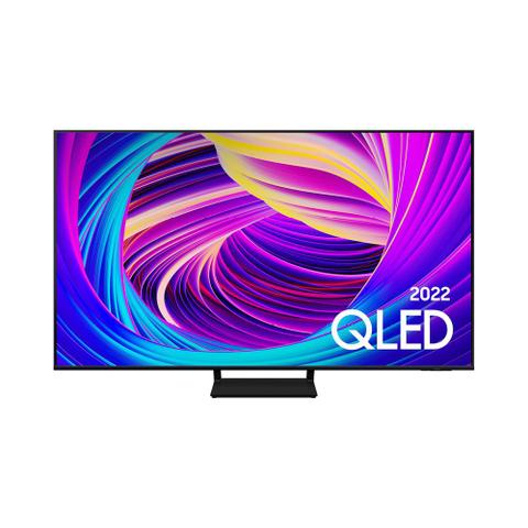 Tv 65" Qled Samsung 4k - Ultra Hd Smart - Qn65q65b