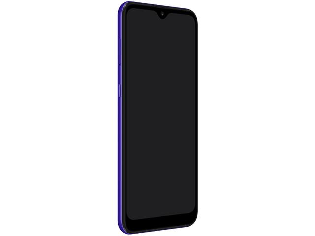 Imagem de Smartphone LG K22 32GB Blue 4G Quad-Core 2GB RAM