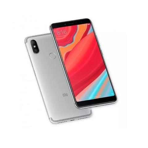 Celular Smartphone Xiaomi Redmi S2 32gb Cinza - Dual Chip