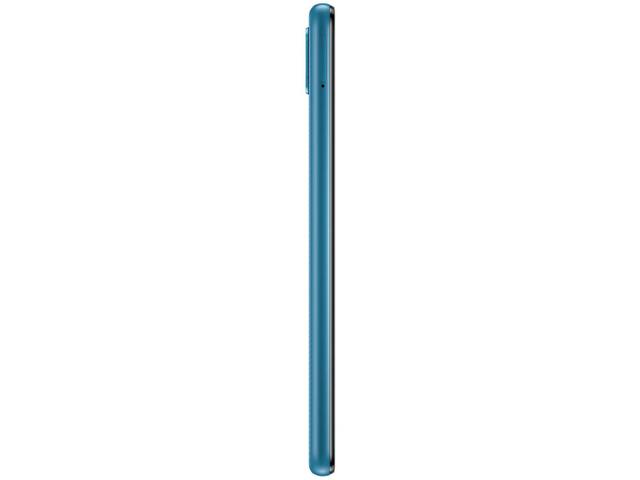 Imagem de Smartphone Samsung Galaxy A02 32GB Azul 4G