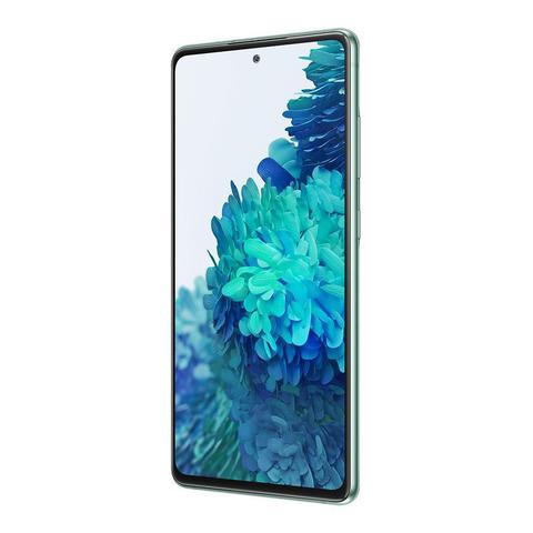 s20 fe qualcomm