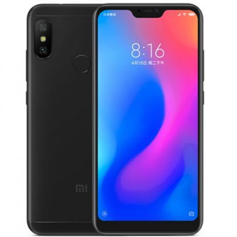 Celular Smartphone Xiaomi Redmi Mi A2 Lite 64gb Preto - Dual Chip