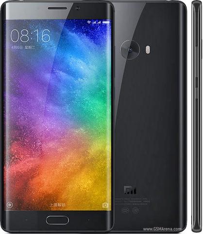 Celular Smartphone Xiaomi Redmi Mi Note 2 128gb Preto - Dual Chip