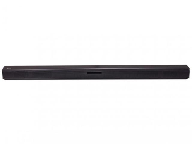 Soundbar LG com Subwoofer 300W 2.1 Canais - SK4D - Soundbar - Magazine