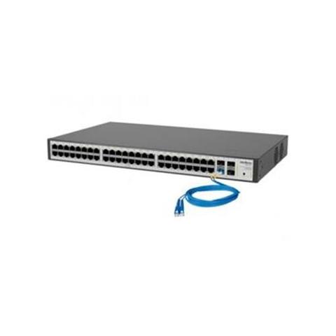 Switch Com 48 Portas Sg5200mr Intelbras