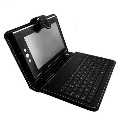 Tablet Phaser Pc Pc719ve Preto 2gb 3g