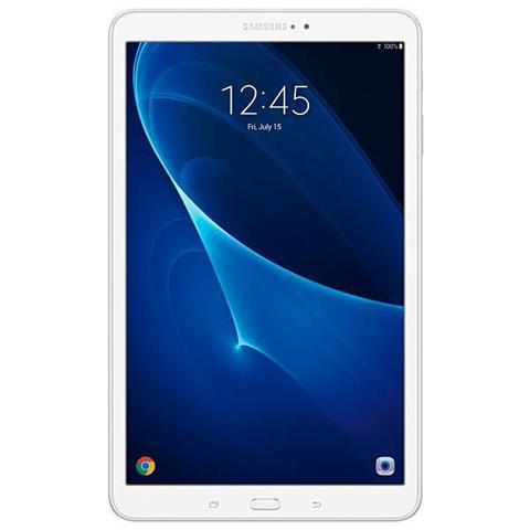 Tablet Samsung Galaxy Tab a T585 Branco 16gb 4g